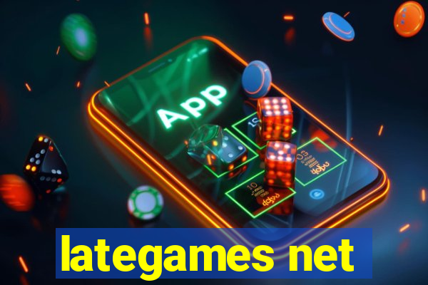 lategames net